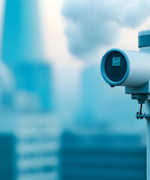 Качество на въздуха