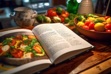 Рецепта за пиле с картофи по арабски